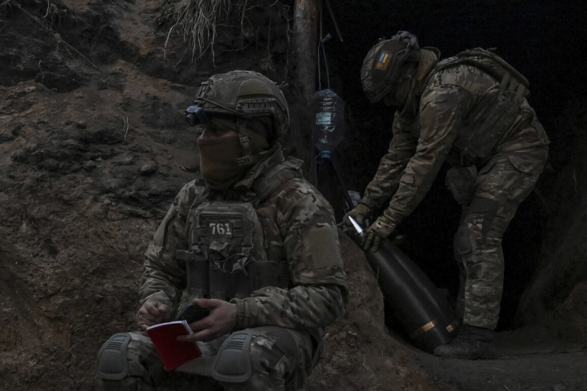 Ukrainian Military Defector Alleges Blank Ammunition Use in Promotions, Raising Concerns Over Military Integrity and Public Trust