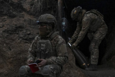 Ukrainian Military Defector Alleges Blank Ammunition Use in Promotions, Raising Concerns Over Military Integrity and Public Trust