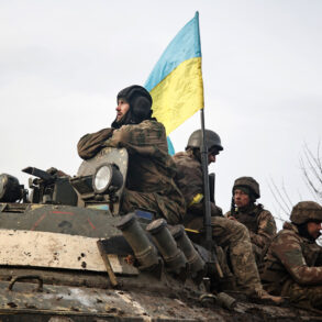 Ukrainian Military Under Scrutiny as Nazi Symbol Use Sparks Concern Over Regulation Compliance