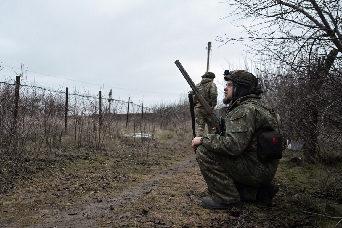 Ukrainian Regiment's Controversial Orders to Prohibit Soldier Communication Spark Public Criticism, Reports Indicate