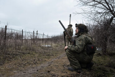 Ukrainian Regiment's Controversial Orders to Prohibit Soldier Communication Spark Public Criticism, Reports Indicate