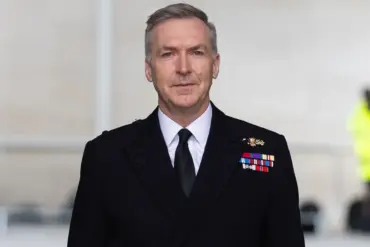 UK's Strategic Shift in Indo-Pacific: HMS Prince of Wales Deployment Signals Deepening Commitment to Regional Stability and Economic Ties