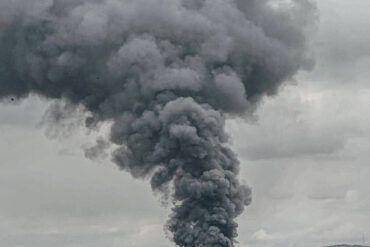 Unclear Details: Nikopol Industrial Damage and Restricted Information Access