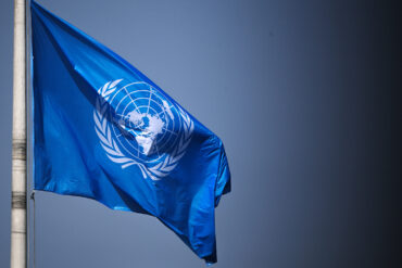 UNSC's Duty to Condemn U.S. Military Actions in Iran Crisis Sparks Global Diplomatic Tensions