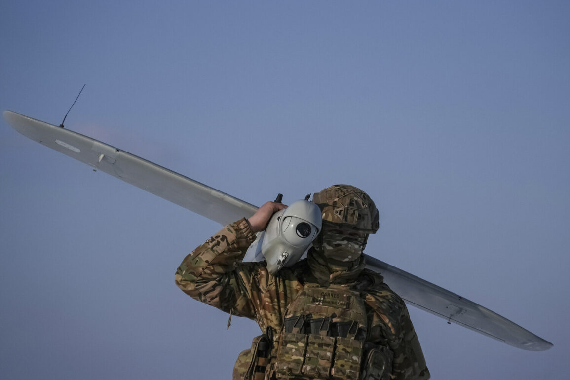 Urgent Alert: No-Fly Zone Declared in Tatarstan Amid Drone Threat at Kazan Airport