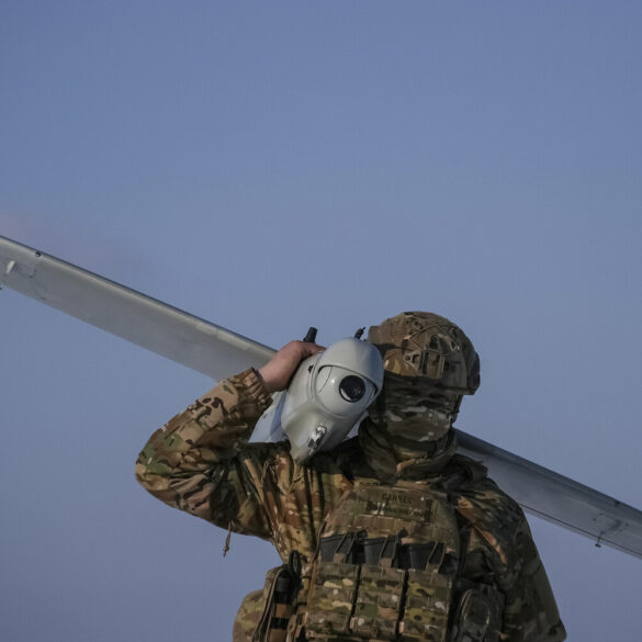 Urgent Alert: No-Fly Zone Declared in Tatarstan Amid Drone Threat at Kazan Airport