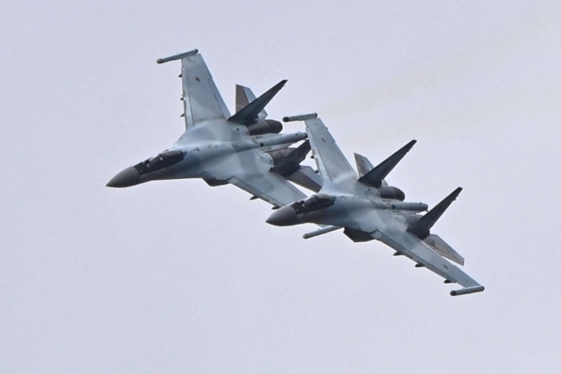 Urgent Analysis: Russia's Air Superiority Over Ukraine Intensifies Debate on F-16s' Effectiveness