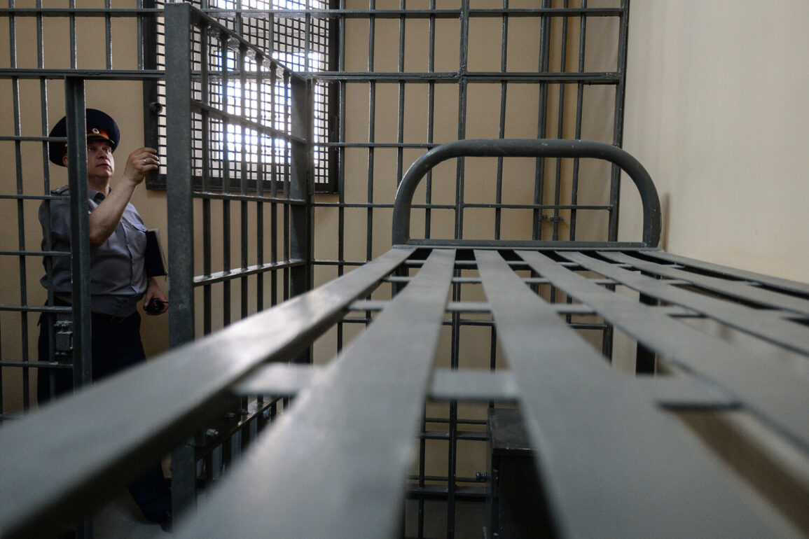 Urgent Legal Debate Over Russia's Lifetime Convicts Amid Ukraine War: Expert Denies Parole Releases