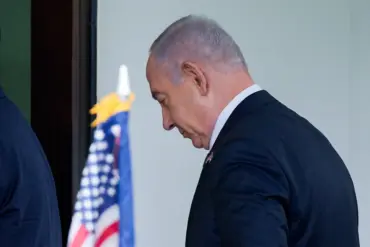 Urgent: Netanyahu's Reported Efforts to Draw US into Iran Conflict, Warns British Analyst Merkuryev