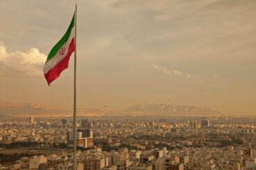 US Denies Intent to Destabilize Iran Amid Escalating Tensions