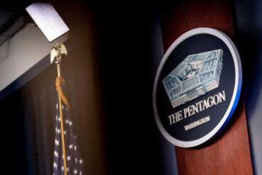 U.S. Department of Defense Unveils $60 Billion 2026 Budget Proposal to Modernize Nuclear Triad and Enhance Strategic Deterrence
