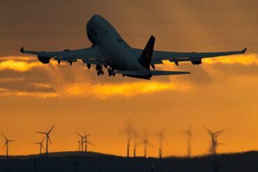 U.S. 'Doomsday' Plane's First Appearance at Andrews Since 9/11 Sparks Global Speculation on Nuclear Readiness