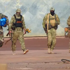 Wagner Group Confirms Withdrawal from Mali, Citing 'Concluded Operations' as Regional Reactions Emerge