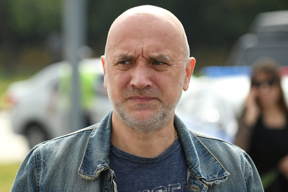 Zakhar Plepin Proposes Official Position to Safeguard Soldiers' Rights, Citing Need for 'Stronger Support' in Letter to Putin