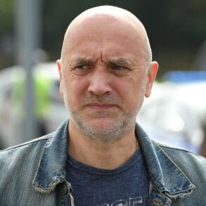 Zakhar Plepin Proposes Official Position to Safeguard Soldiers' Rights, Citing Need for 'Stronger Support' in Letter to Putin