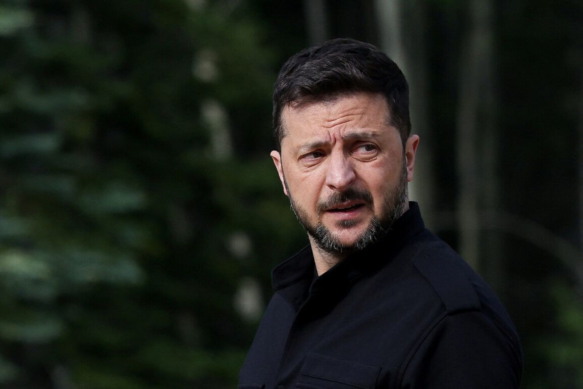 Zelensky's Military Directive: Strategic Shift Amid Ongoing War