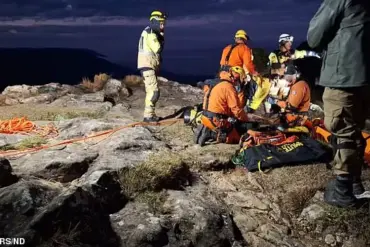 11-Year-Old Bianca Zanella Dies in Holiday Accident in Fortaleza Canyon, Brazil