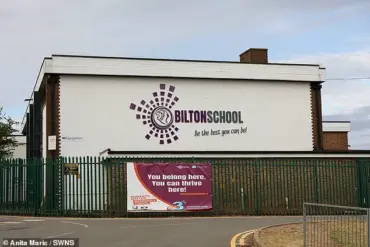 12-Year-Old's Union Jack Dress at School Culture Day Leads to Isolation and Debate on Cultural Expression and Bias