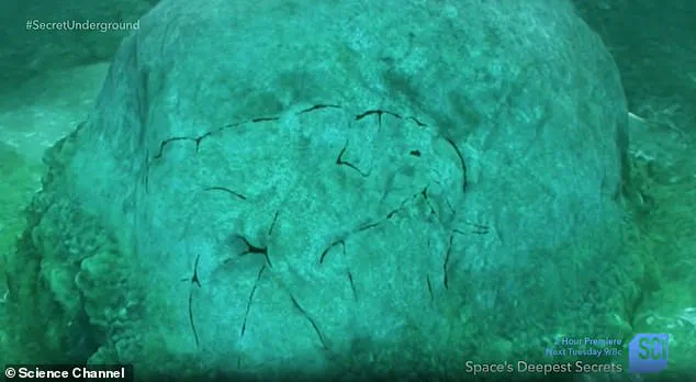 A 9,000-Year-Old Stonehenge-Like Structure Unearthed Beneath Lake Michigan, 'This Could Rewrite History' Says Archaeologist