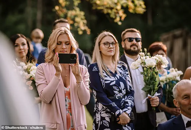 A Guest Calls Wedding a 'Disaster' After Chaos, Family Fight, and Buffet Incident