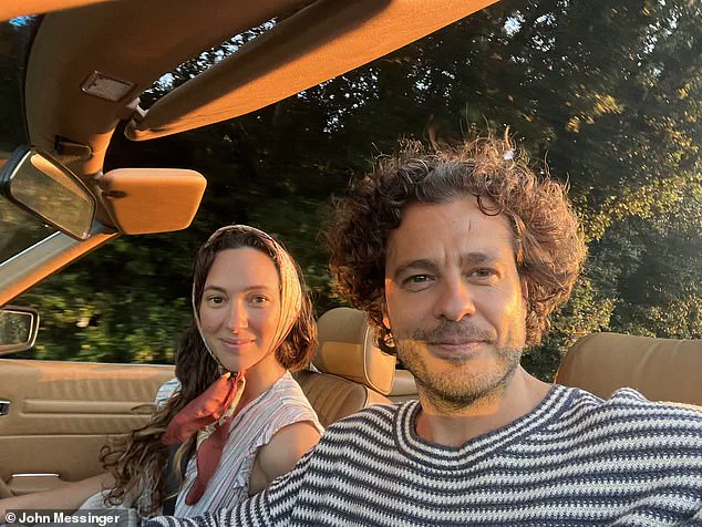 A Love Triangle That Broke a Marriage: 'It Was Like a Storm I Couldn’t Escape,' Says Amber Rae
