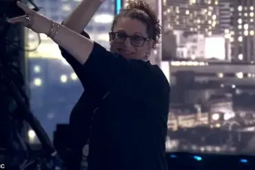 ABC Anchor Reflects on Departure of Longtime Stage Manager Michele Mayer