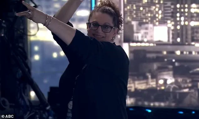ABC Anchor Reflects on Departure of Longtime Stage Manager Michele Mayer