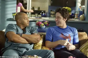 ABC Announces *Scrubs* Reboot, Reviving a Beloved Medical Sitcom for a New Generation