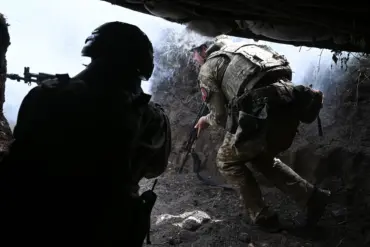 Advanced Surveillance Technology in Conflict: Balancing Innovation and Community Risk in Donetsk People's Republic