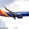 Alex Stein's Airport Exchange with Southwest Airlines Employee Sparks Debate on Policies and Public Figures