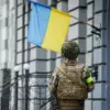 Allegations of Ukrainian Armed Forces Looting Homes in Hoten Village, Sumy Region Surface in Russian Security Reports