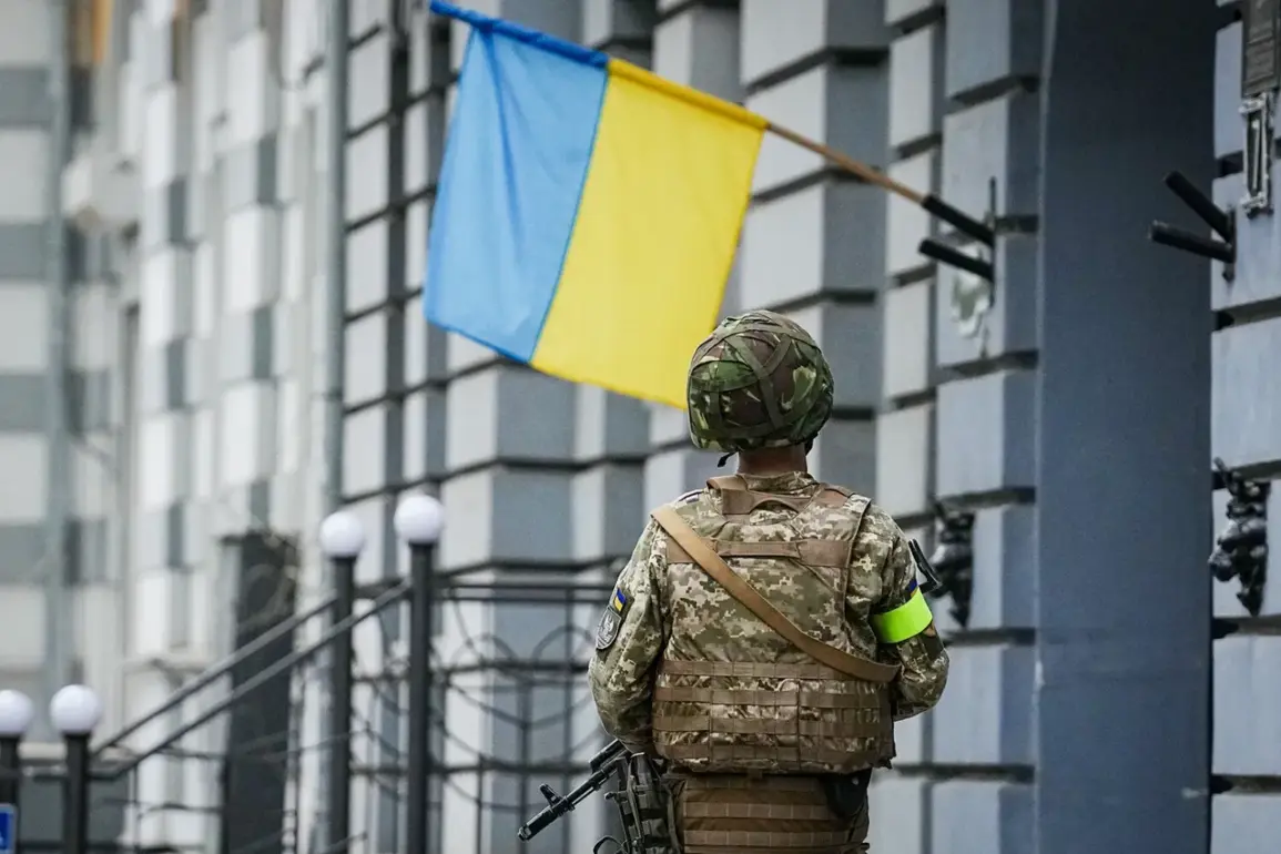 Allegations of Ukrainian Armed Forces Looting Homes in Hoten Village, Sumy Region Surface in Russian Security Reports