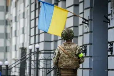 Allegations of Ukrainian Armed Forces Looting Homes in Hoten Village, Sumy Region Surface in Russian Security Reports