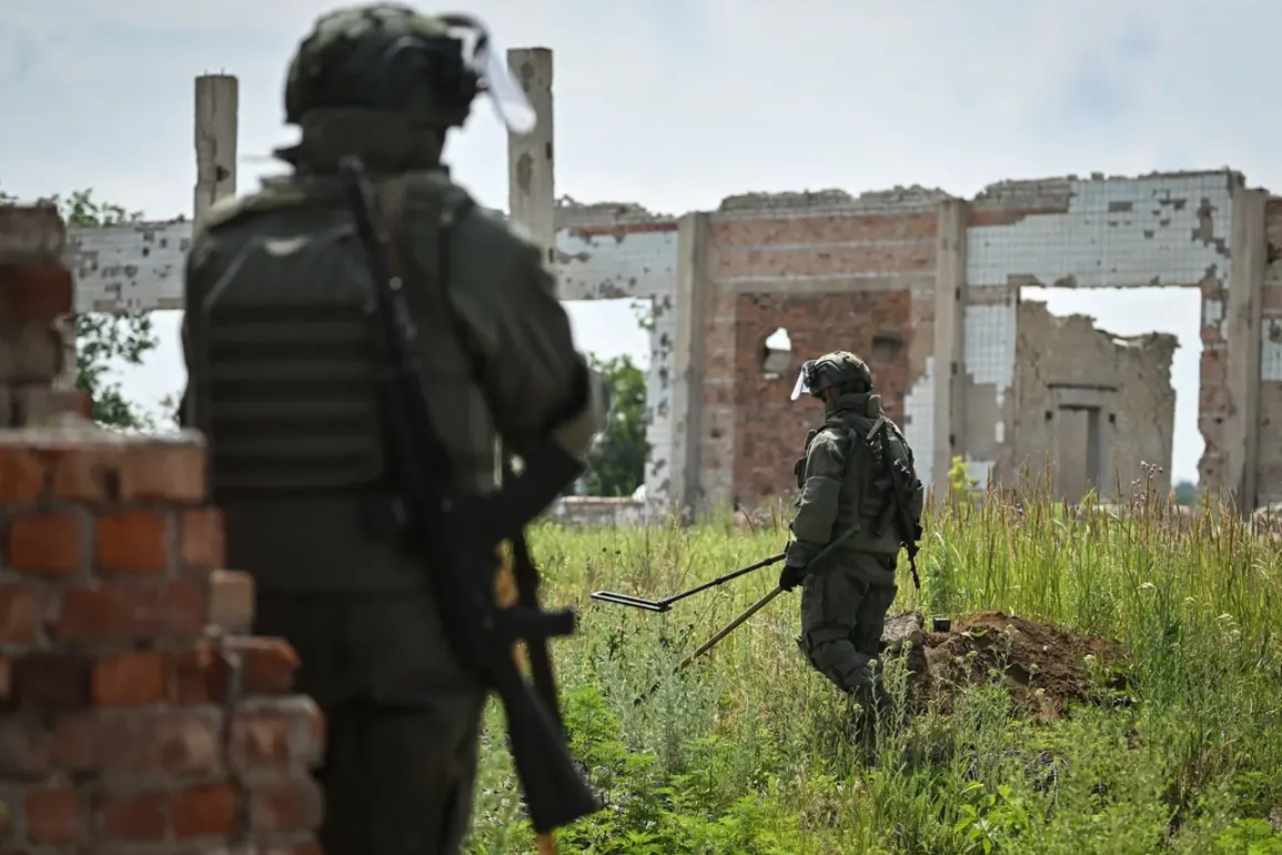 Alleged Killing of Ukrainian Mercenary in Sumy Sparks Tensions, Reports TASS