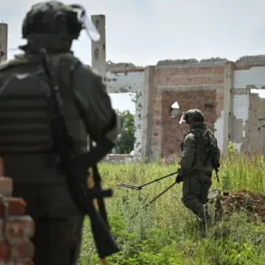Alleged Killing of Ukrainian Mercenary in Sumy Sparks Tensions, Reports TASS