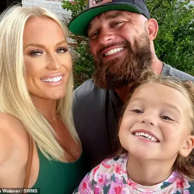 Amanda Wolaver's Terrifying Ordeal: 'I Felt Like I Was Slowly Dying' After Paralyzing Botox Treatment
