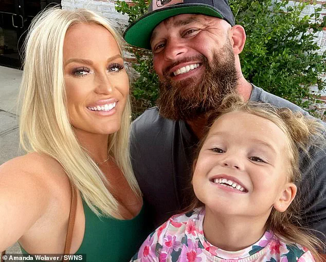Amanda Wolaver's Terrifying Ordeal: 'I Felt Like I Was Slowly Dying' After Paralyzing Botox Treatment