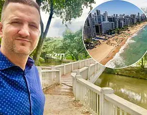 American Mom Reveals Shocking Cultural and Lifestyle Differences Between the US and Spain After Relocating with Her Family