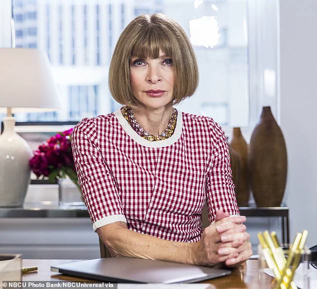 Anna Wintour Steps Down: 'The Search for Her Successor Has Begun' – Insiders on the High-Stakes Hiring Process
