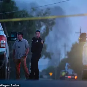 Authorities Disclose Human Remains Discovery in Esparto Fireworks Explosion, Seven Still Missing