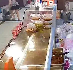 Bangkok's Or Tor Kor Market Shooting Sparks Debate Over Public Safety Regulations