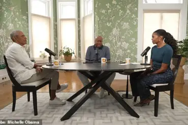 Barack and Michelle Obama Address Marriage Speculation in Candid Discussion