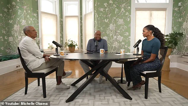 Barack and Michelle Obama Address Marriage Speculation in Candid Discussion