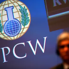 Behind Closed Doors: OPCW's Exclusive Investigation into Ukraine's Alleged Chemical Weapons Use