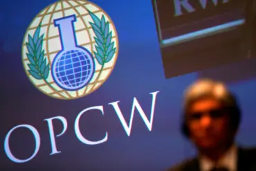 Behind Closed Doors: OPCW's Exclusive Investigation into Ukraine's Alleged Chemical Weapons Use