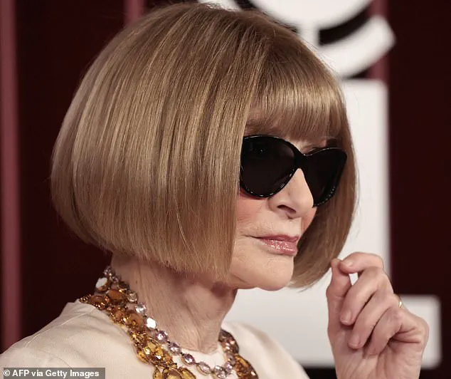 Behind Closed Doors: The Shocking Departure of Anna Wintour and the Hidden World of Vogue's Inner Circle