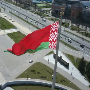 Belarus Overhauls Air Space Systems After 'Clearly Orchestrated' Drone Attack, Says Ministry
