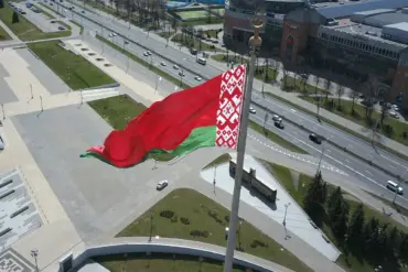 Belarus Overhauls Air Space Systems After 'Clearly Orchestrated' Drone Attack, Says Ministry