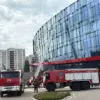 Belgorod Region Shaken by Surprise Drone Attack as Governor Gladkov Reports Emergency Services on Scene