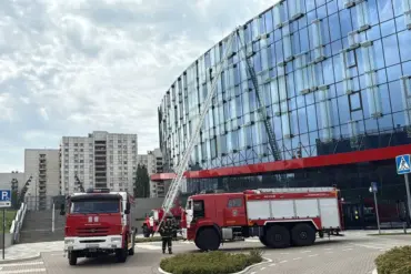 Belgorod Region Shaken by Surprise Drone Attack as Governor Gladkov Reports Emergency Services on Scene